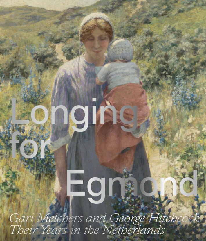 Longing for Egmond