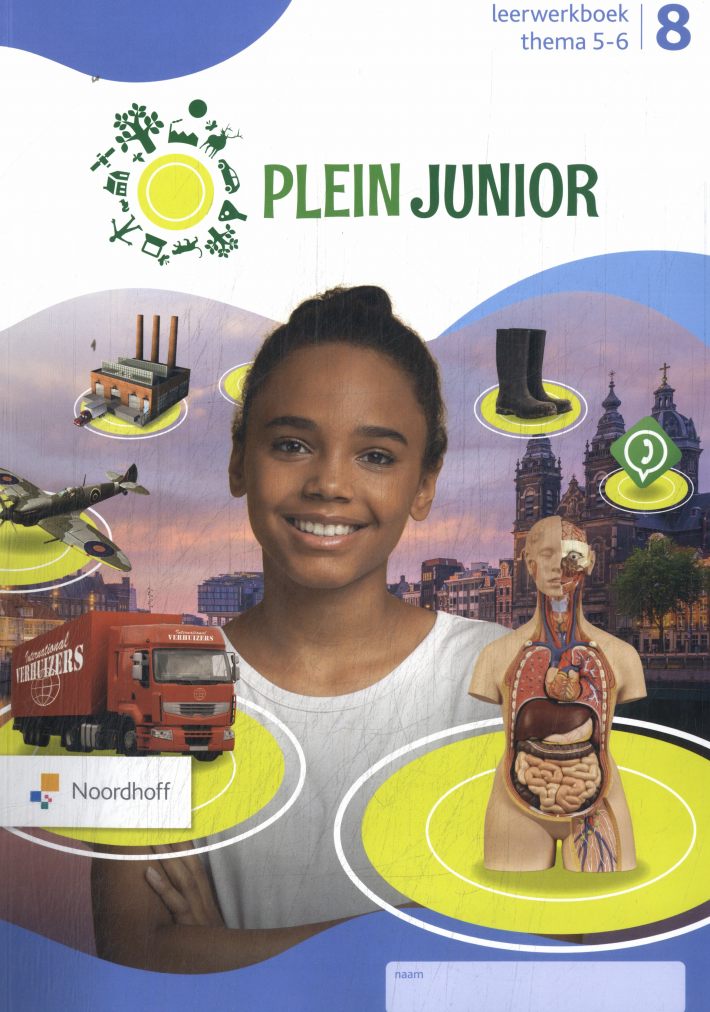 Plein Junior