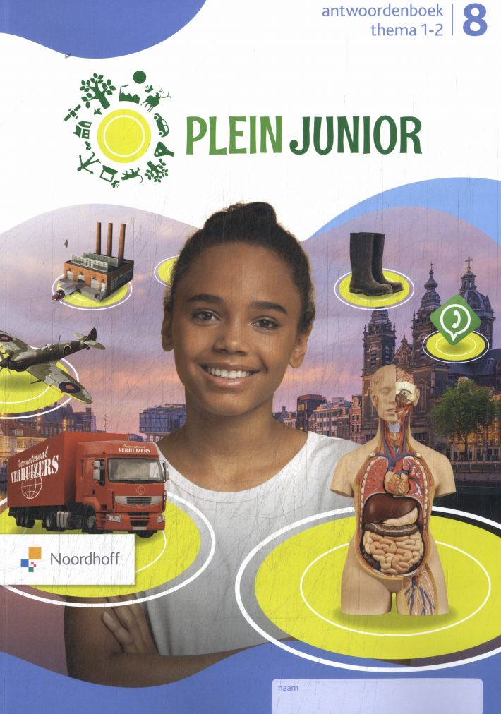 Plein Junior Plein Junior