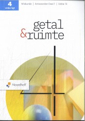 Getal & Ruimte