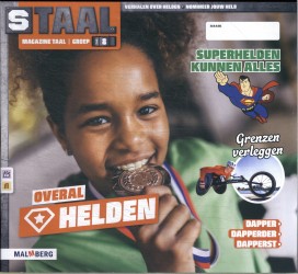 Staal