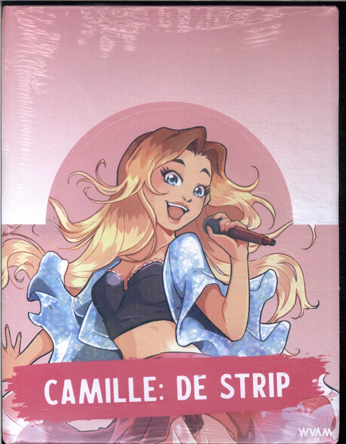 Display Camille 7/30ex.