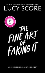 The Fine Art of Faking It