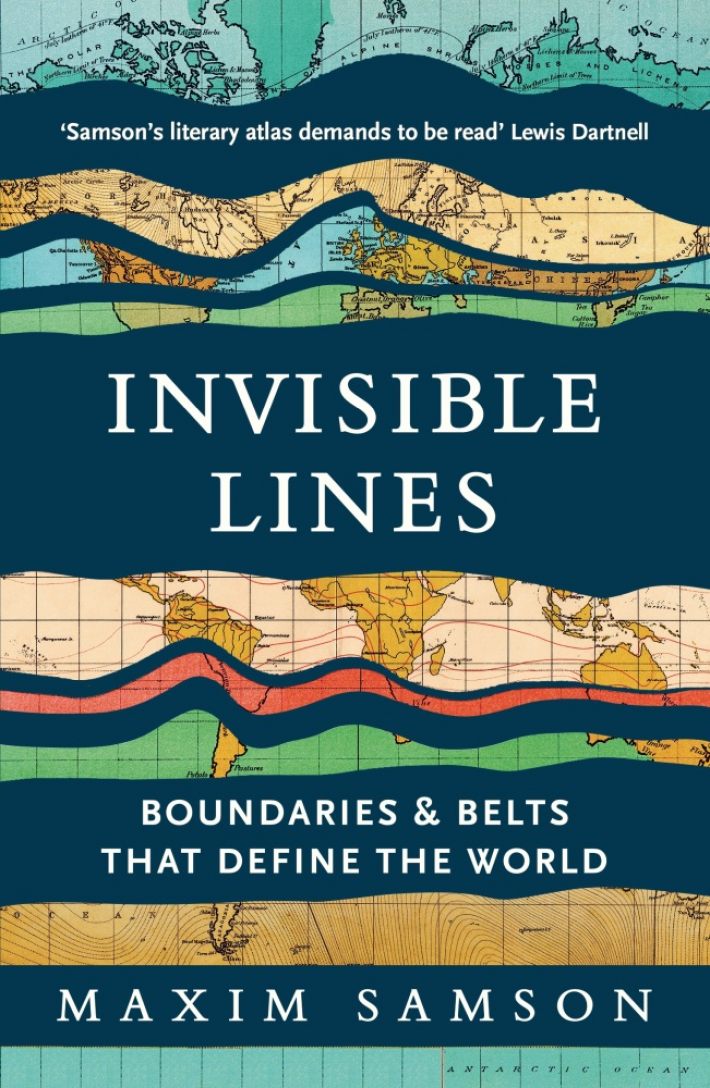 Invisible Lines