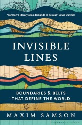 Invisible Lines