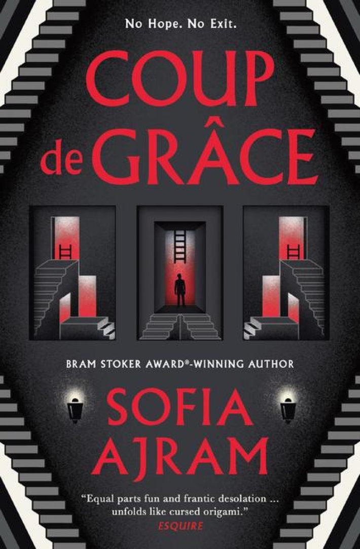 Coup De Grace