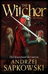 Het kruispunt der raven • Het kruispunt der raven