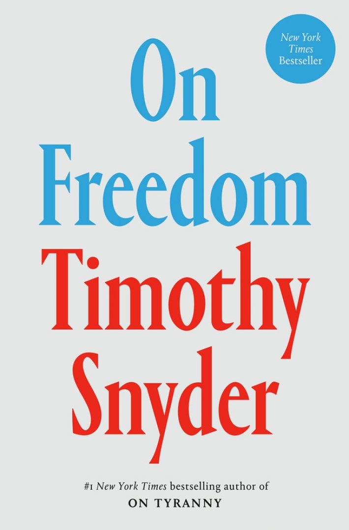 On freedom
