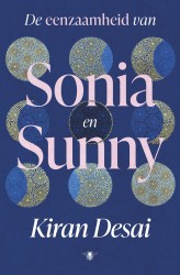 De eenzaamheid van Sonia en Sunny • De eenzaamheid van Sonia en Sunny