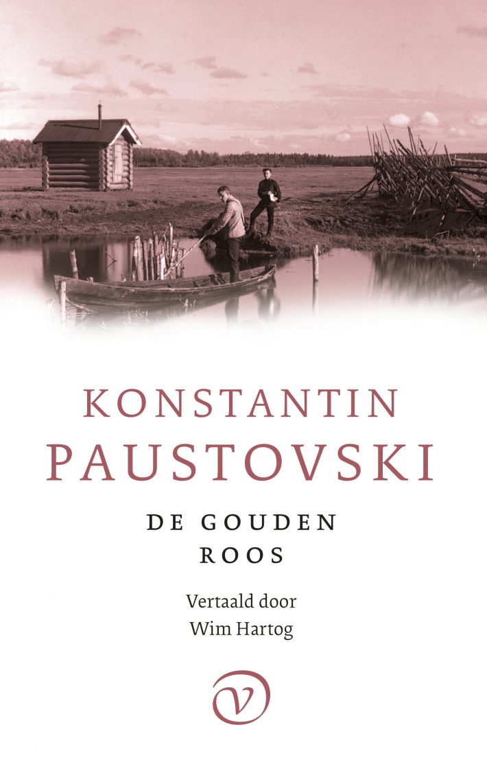 De gouden roos • De gouden roos