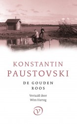 De gouden roos • De gouden roos
