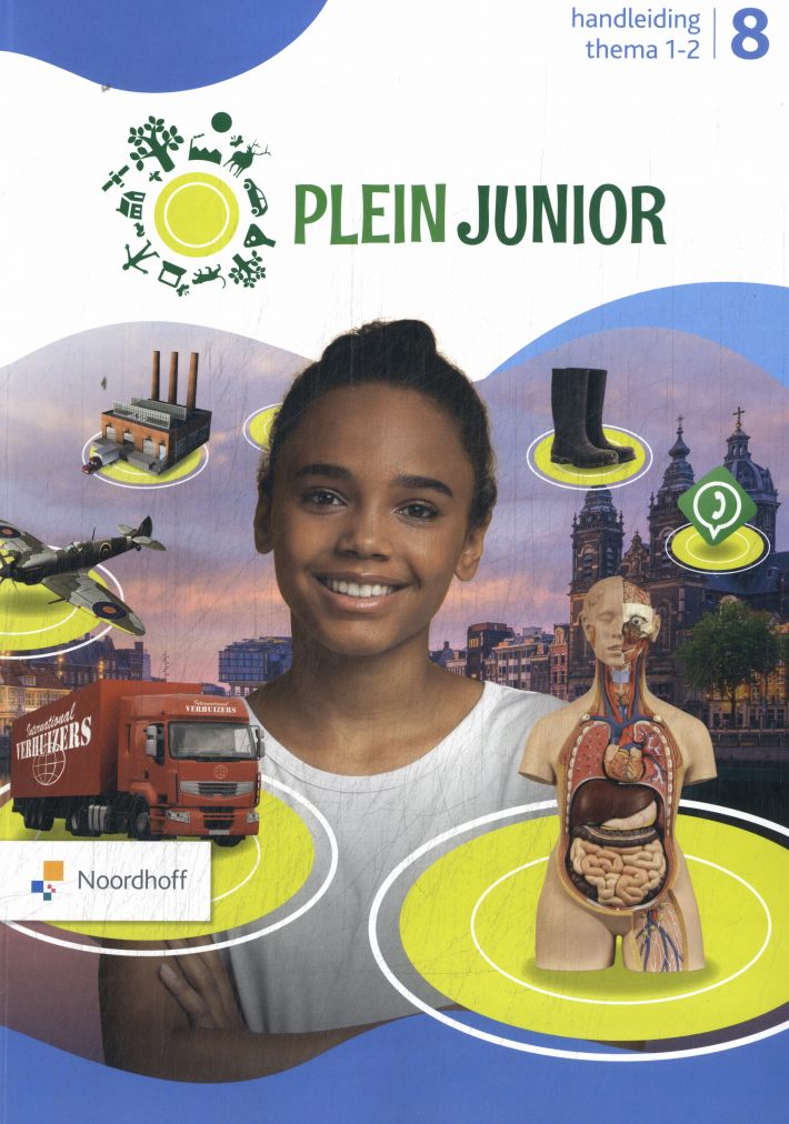 Plein Junior