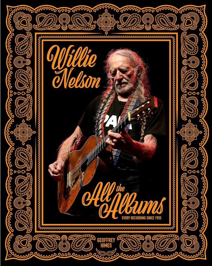 Willie Nelson