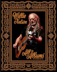 Willie Nelson