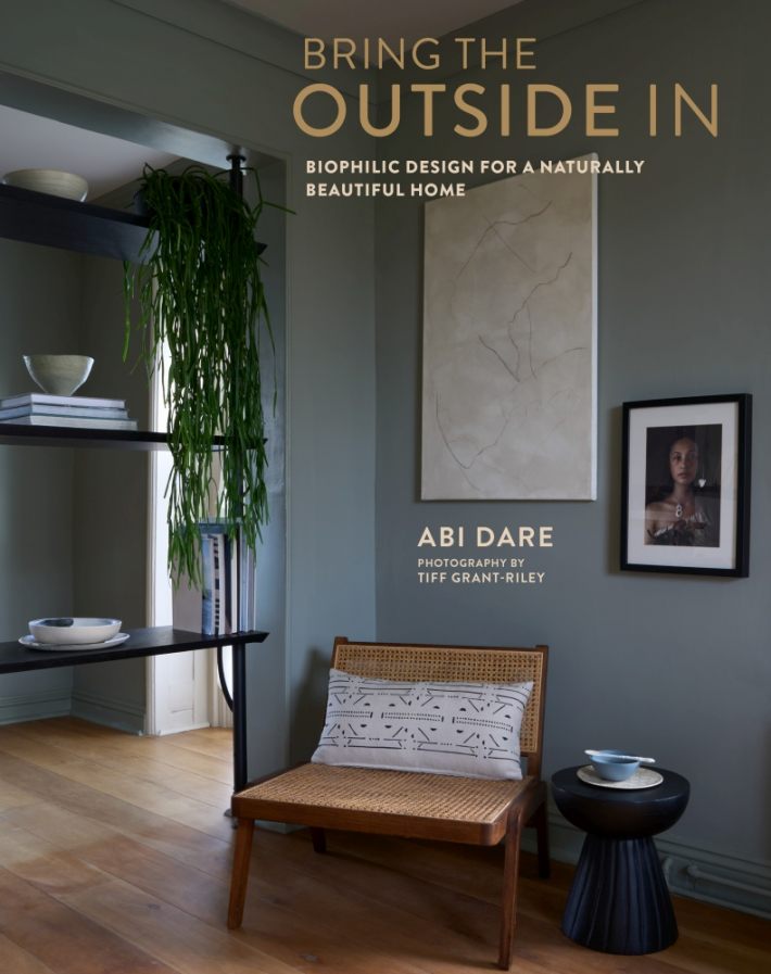 Bring the Outside In