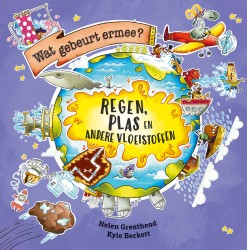 Regen, plas en andere vloeistoffen