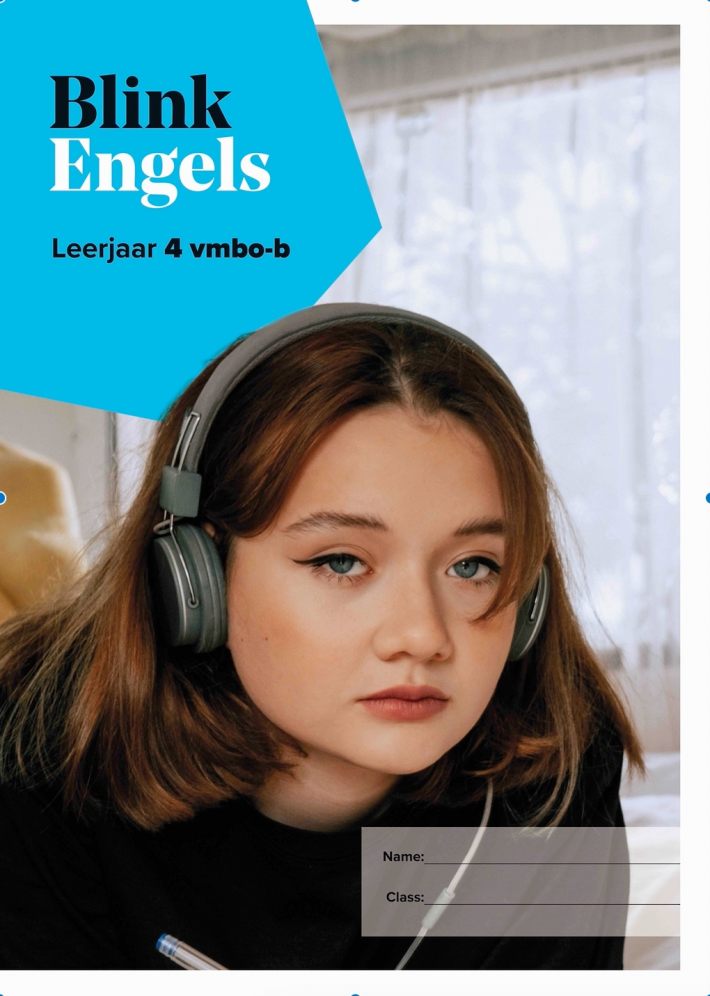 Blink Engels