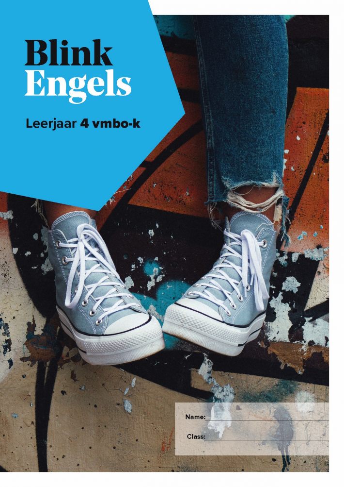 Blink Engels