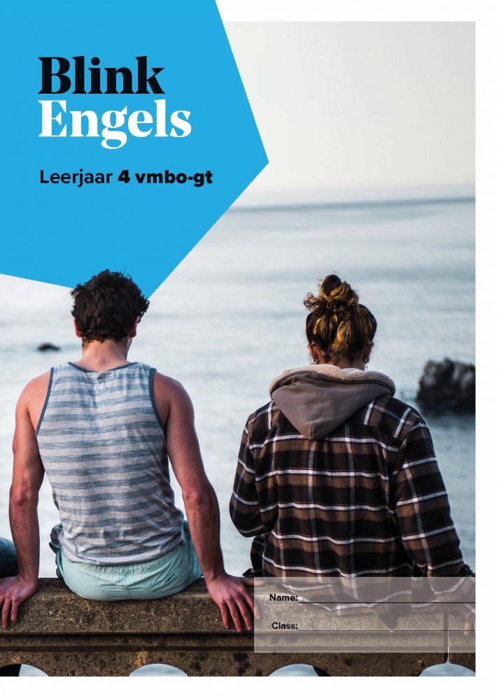 Blink Engels
