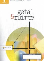 Getal & Ruimte ed 13.0