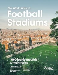 World Atlas Football Stadiums