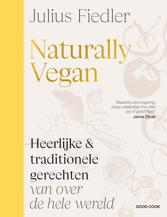 Naturally Vegan