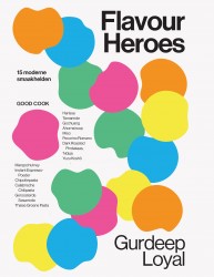 Flavour Heroes