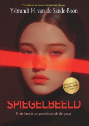 Spiegelbeeld
