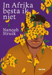 In Afrika besta ik niet