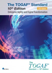 The TOGAF® Standard, 10th Edition - Enterprise Agility and Digital Transformation – 2025 Update • The TOGAF® Standard • The TOGAF® Standard