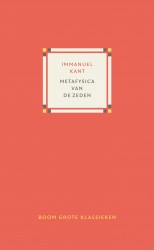 Metafysica van de zeden