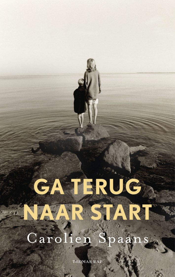 Ga terug naar start