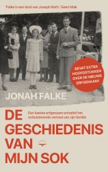De geschiedenis van mijn sok