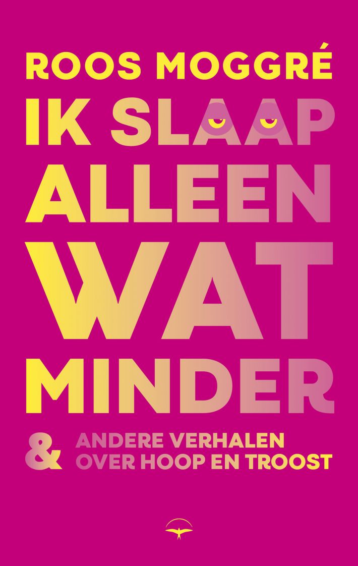 Ik slaap alleen wat minder • Ik slaap alleen wat minder