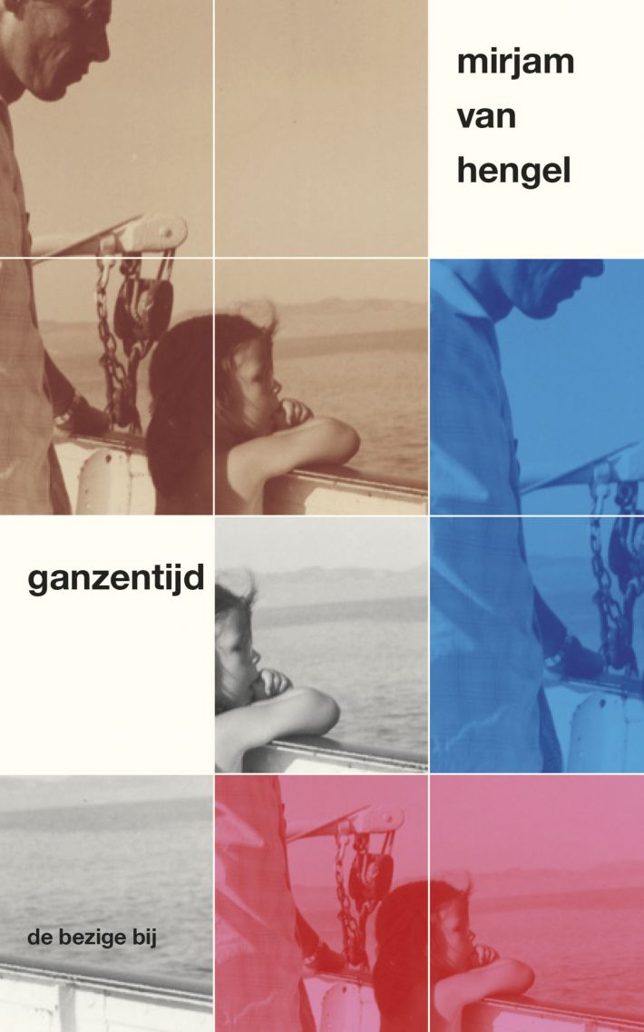 Ganzentijd • Ganzentijd