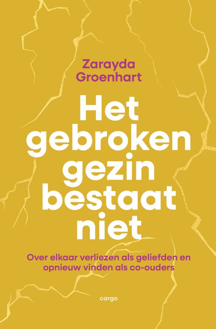 Het gebroken gezin bestaat niet • Het gebroken gezin bestaat niet
