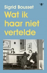 Wat ik haar niet vertelde