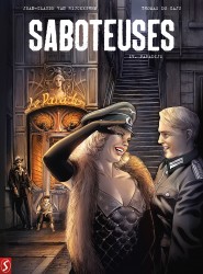 Saboteuses 4: Paradijs