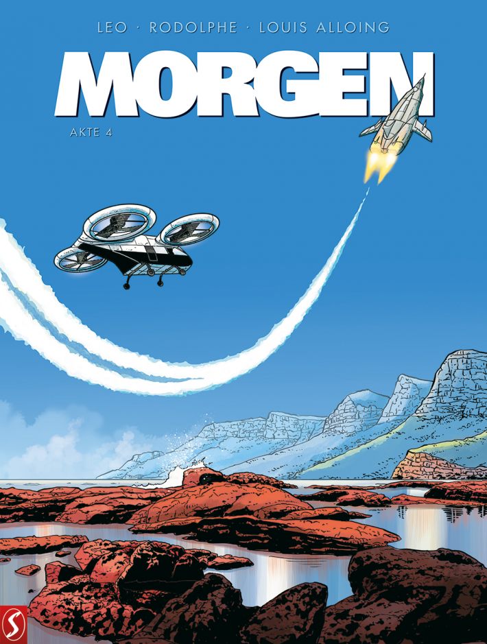 Morgen: Akte 4