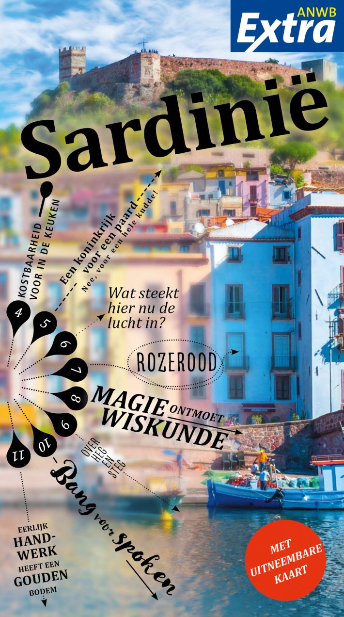 Sardinië