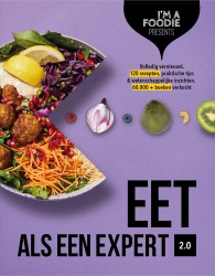 Eet als een expert