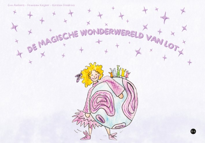 De magische wonderwereld van Lot