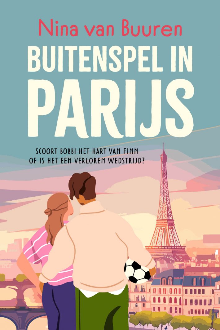 Buitenspel in Parijs