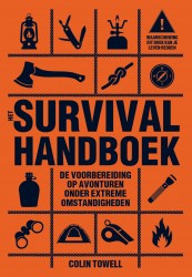Het Survival handboek • Het Survival Handboek