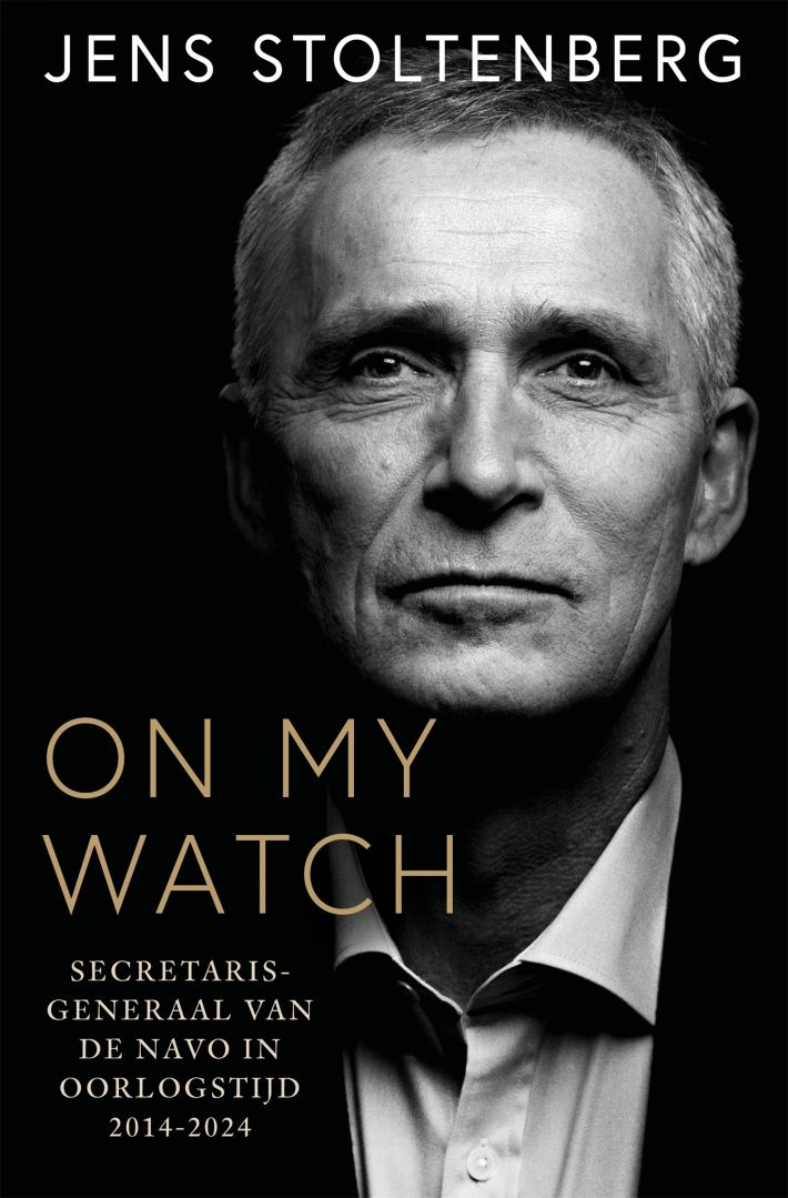 On my watch