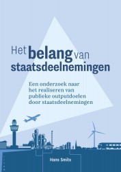 Het belang van staatsdeelnemingen