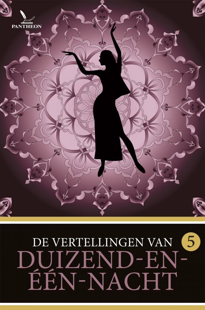 De vertellingen van Duizend-en-één-nacht • De vertellingen van Duizend-en-één-nacht