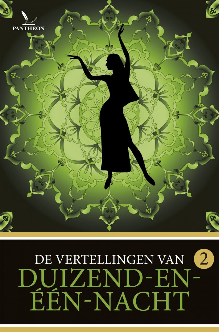 De vertellingen van Duizend-en-één-nacht • Duizend-en-één-nacht