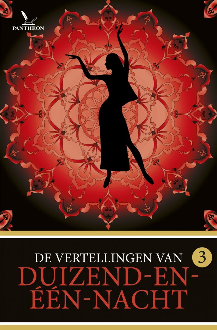 De vertellingen van Duizend-en-één-nacht • De vertellingen van Duizend-en-één-nacht