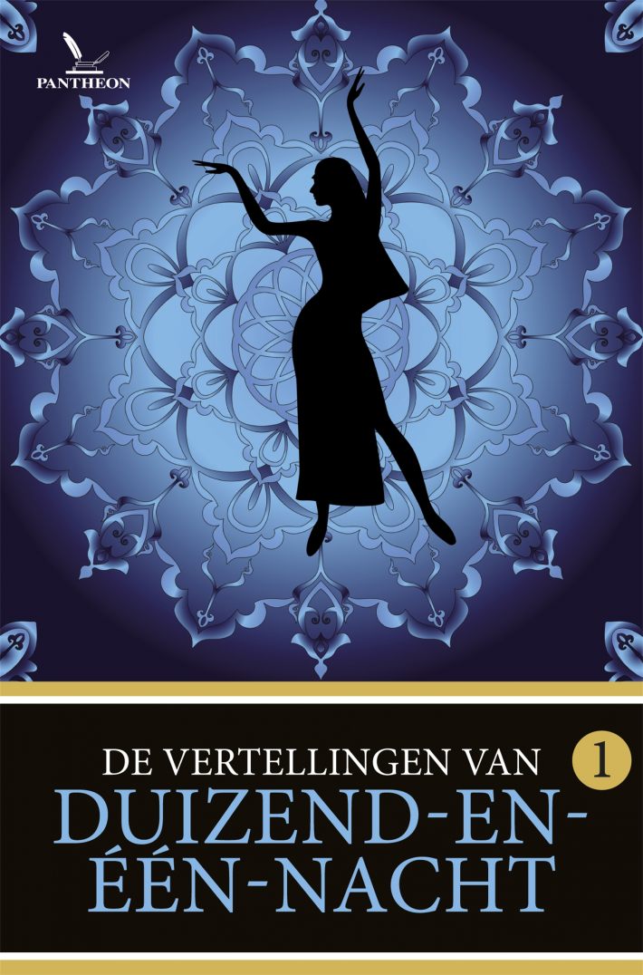 De vertellingen van Duizend-en-één-nacht • De vertellingen van Duizend-en-één-nacht